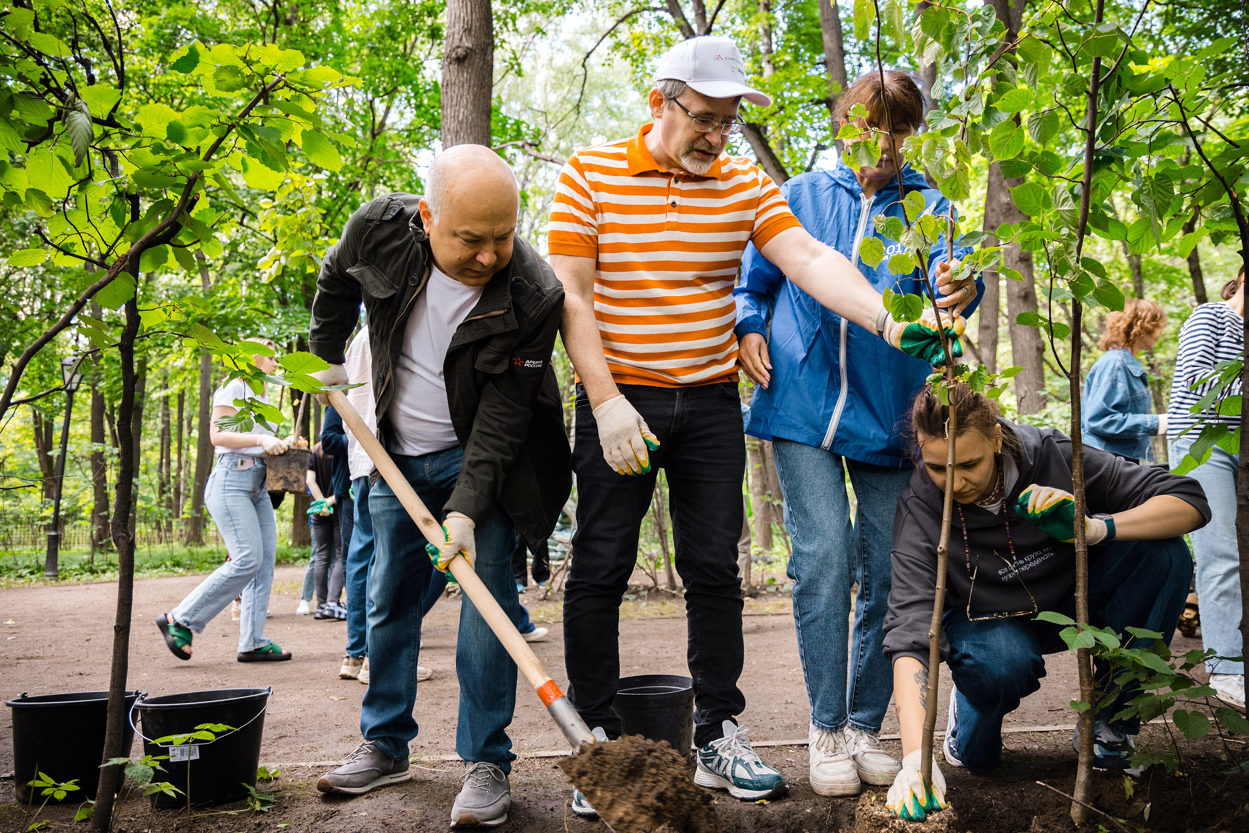 фото мероприятий