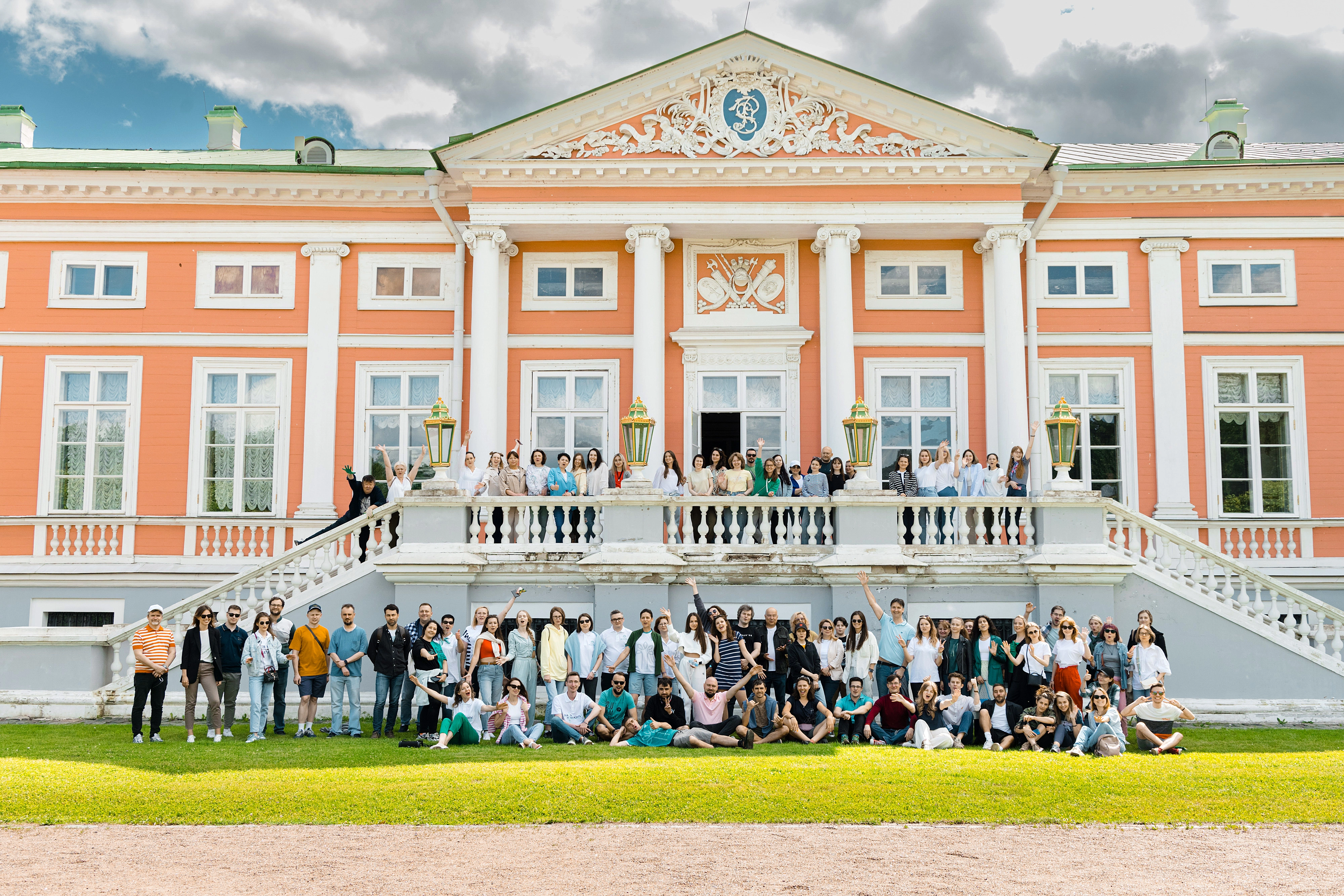 фото мероприятий