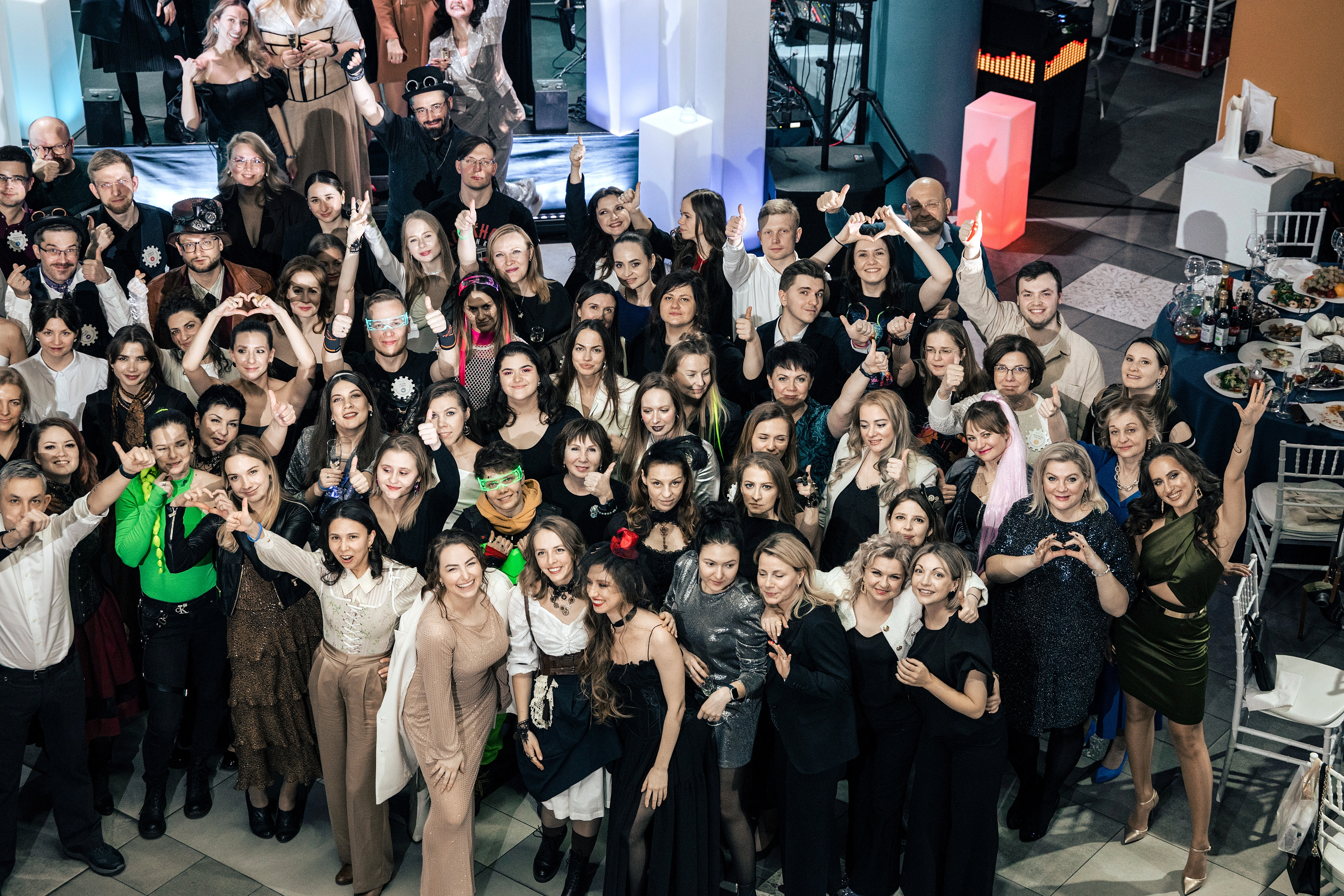 фото мероприятий