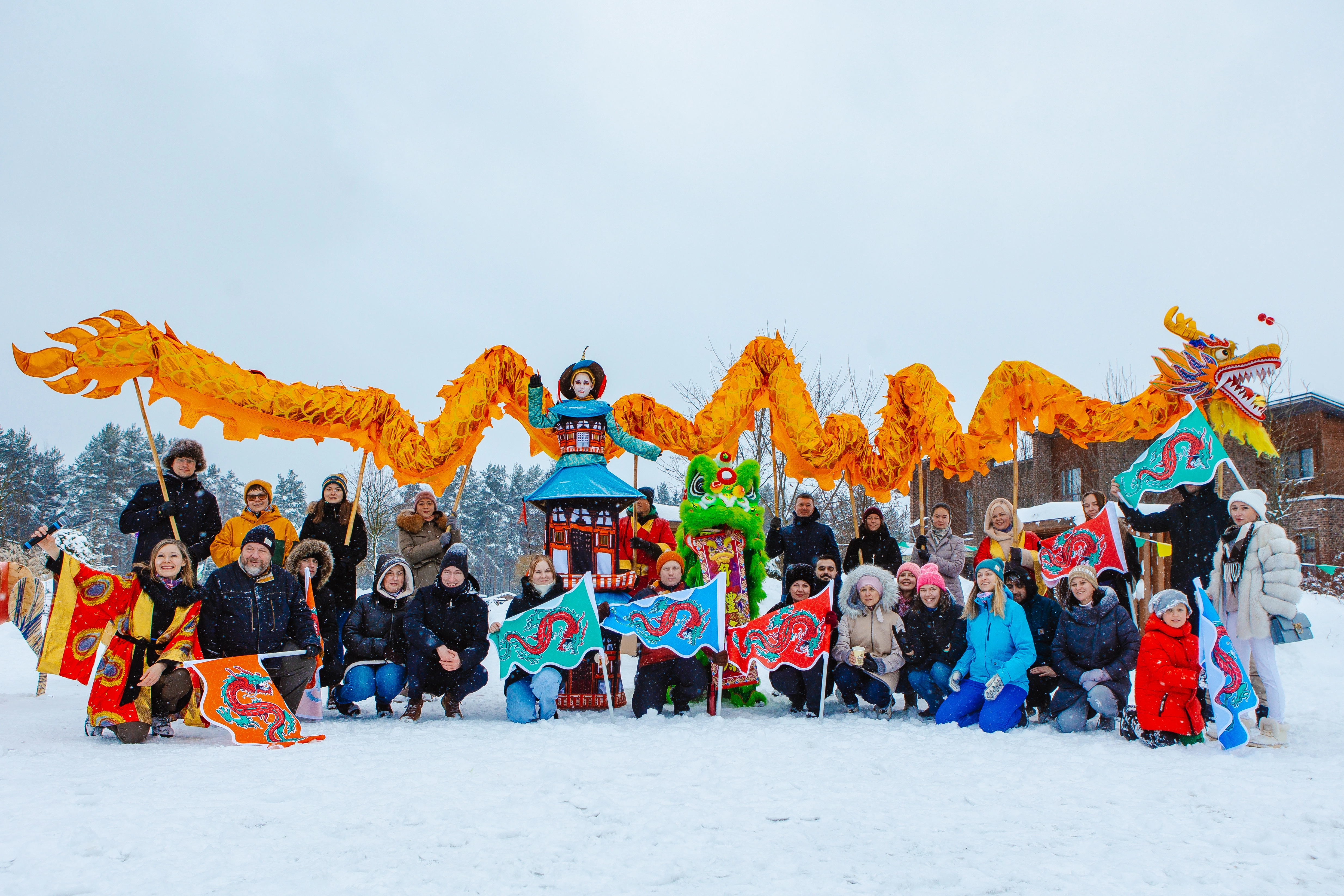 фото мероприятий