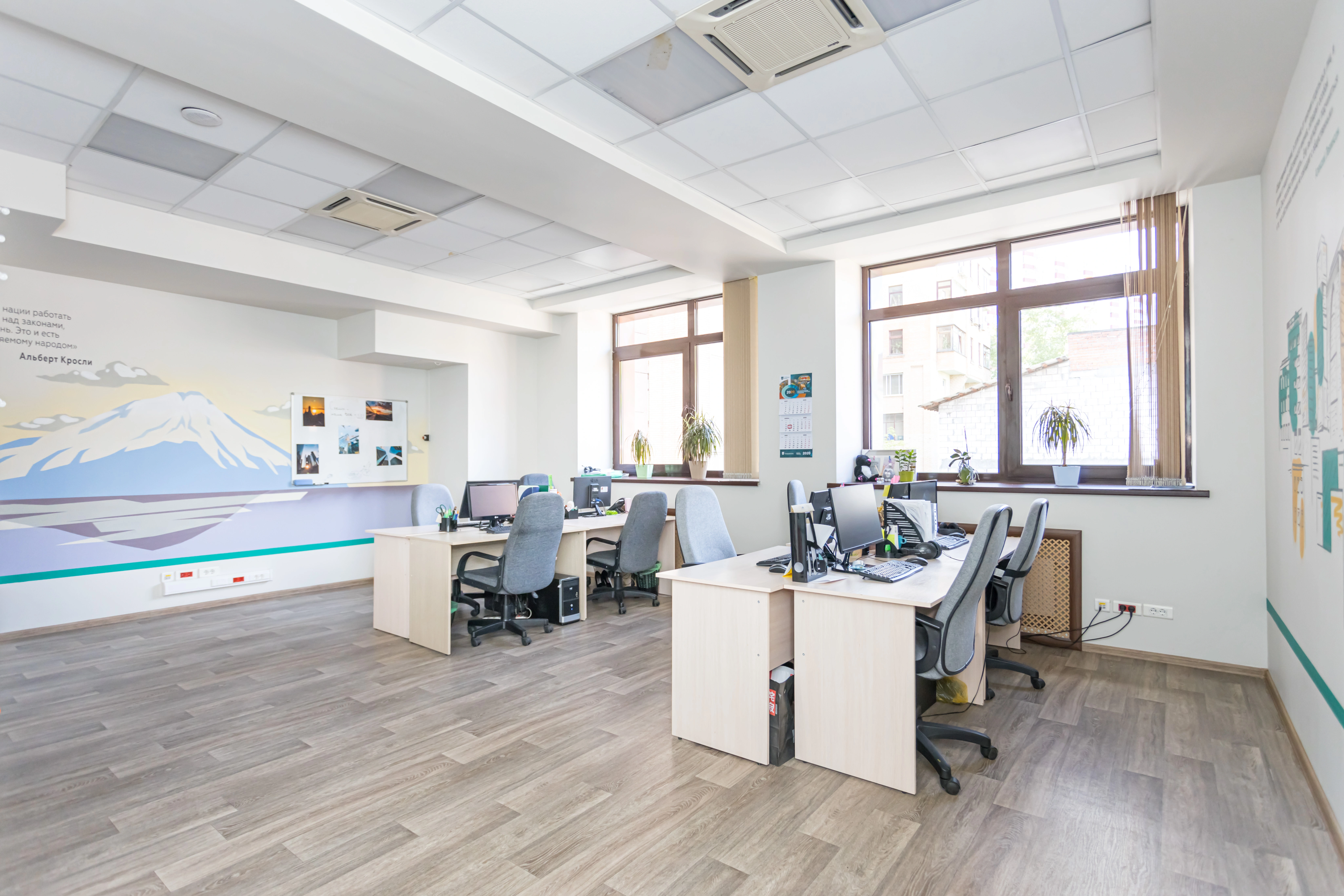 фото офиса